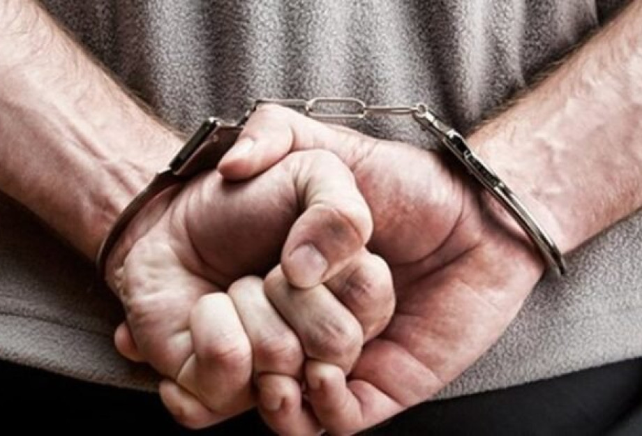 Σύλληψη 25χρονου για εμπρησμό στην Πάτρα
