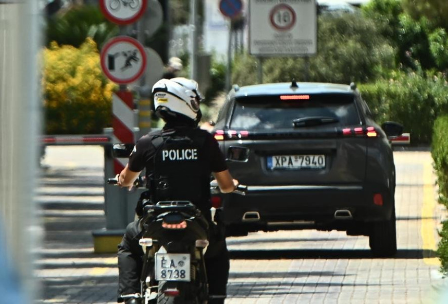 Συνελήφθη 19χρονος για ληστείες σε μίνι μάρκετ σε Ηράκλειο, Πεύκη και Νέα Ιωνία