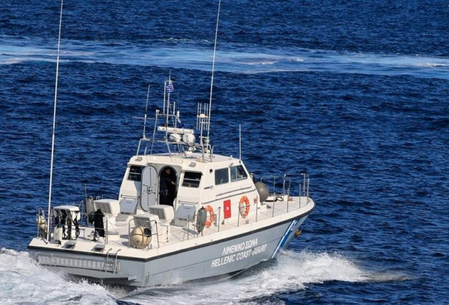 Σορός άνδρα εντοπίστηκε σε παραλία στην Ιτέα