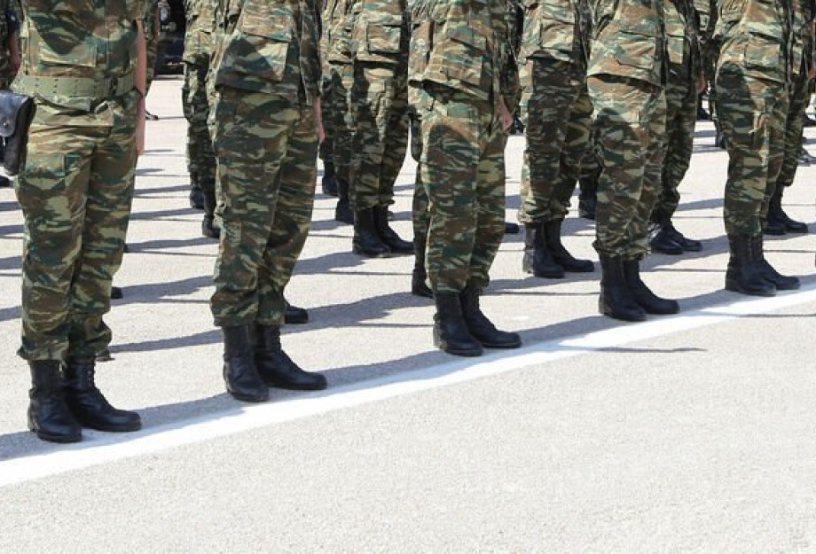 Το ΚΚΕ βάζει μπροστά τα προβλήματα των στρατιωτικών στην Π.Ε Σερρών