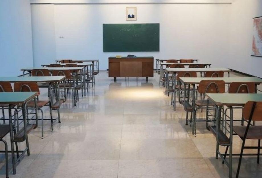 «Χάθηκε το καλοκαίρι στο Δήμο Σερρών»- «Καμία εργασία στα σχολεία» «Χάθηκε το καλοκαίρι στο Δήμο Σερρών»- «Καμία εργασία στα σχολεία»
