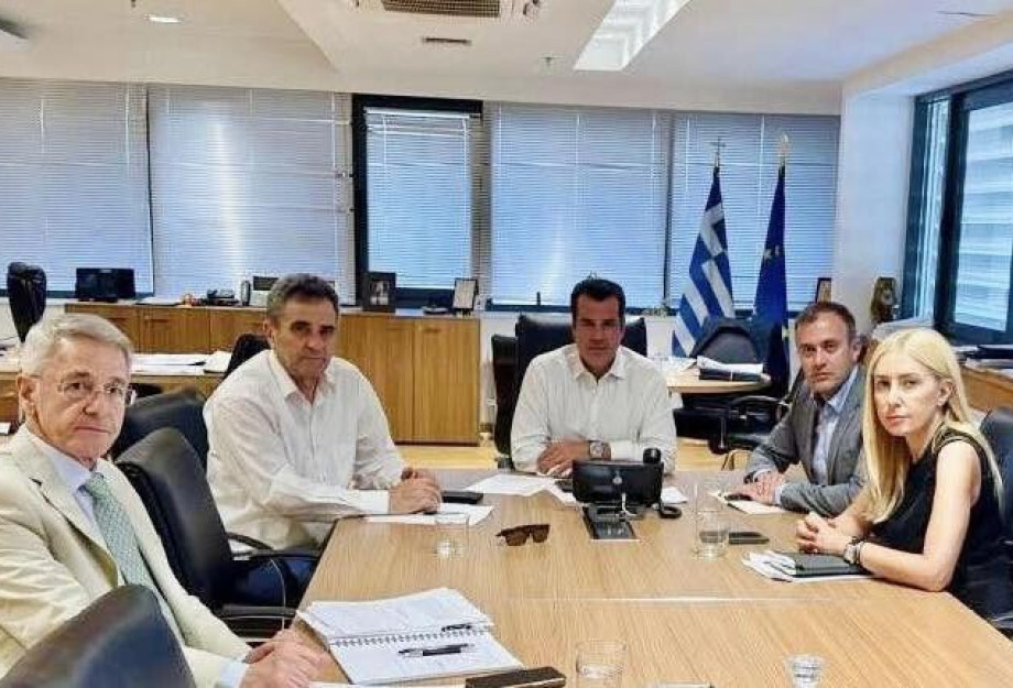 Τάσος Χατζηβασιλείου: Καμία νέα δομή στην Π.Ε. Σερρών