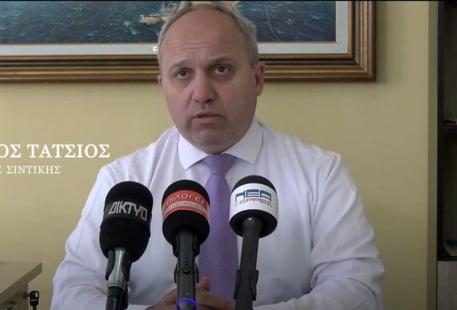 Δήμος Σιντικής: Έκτακτο δημοτικό συμβούλιο για τη δημιουργία νέας δομής Δήμος Σιντικής: Έκτακτο δημοτικό συμβούλιο για τη δημιουργία νέας δομής