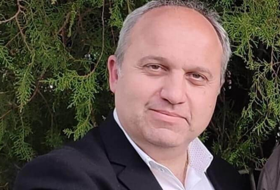 Γιώργος Τάτσιος: Ήρθε η ώρα να γνωριστούμε ξανά Γιώργος Τάτσιος: Ήρθε η ώρα να γνωριστούμε ξανά