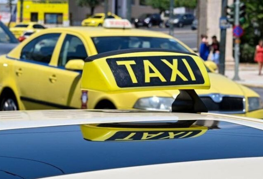 Θεσσαλονίκη: Οδηγός ταξί χτύπησε 21χρονη γιατί αρνήθηκε να πληρώσει παράνομη έξτρα χρέωση