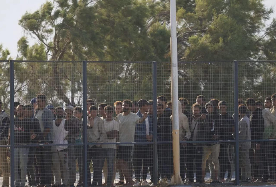 Γιώργος Τρέντσιος: Οι Σέρρες έχουν δικαίωμα στον σεβασμό Γιώργος Τρέντσιος: Οι Σέρρες έχουν δικαίωμα στον σεβασμό