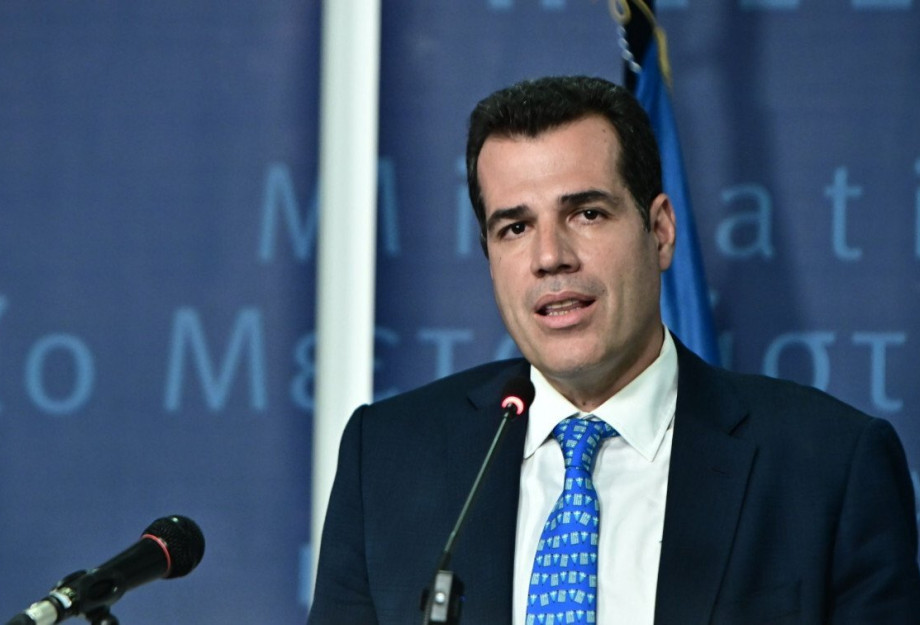 Θάνος Πλεύρης: Δεν θα υπάρξει επιβάρυνση της Π.Ε. Σερρών ούτε θα δημιουργηθεί νέα δομή
