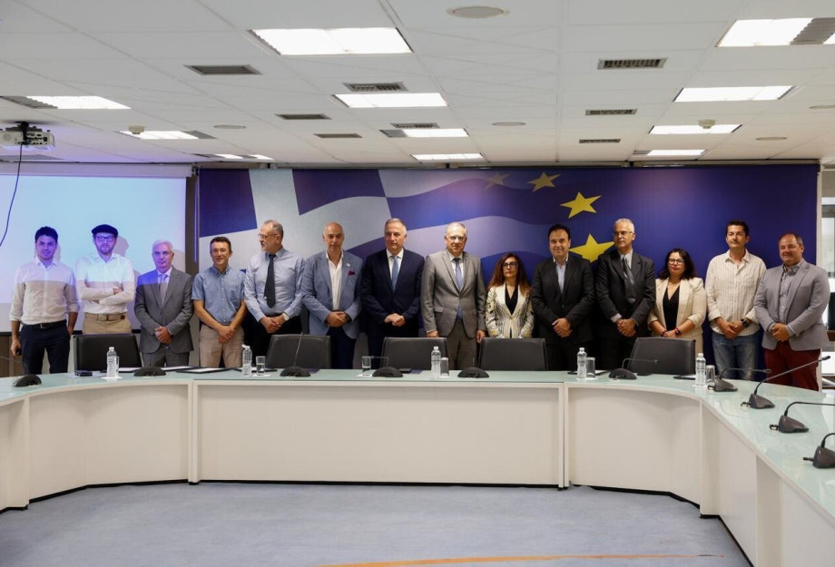 Διεθνής αναγνώριση για το Εθνικό Αστεροσκοπείο:για την πρώτη ευρυζωνική λέιζερ-επικοινωνία με τη διαστημική αποστολή «ΨΥΧΗ» Διεθνής αναγνώριση για το Εθνικό Αστεροσκοπείο:για την πρώτη ευρυζωνική λέιζερ-επικοινωνία με τη διαστημική αποστολή «ΨΥΧΗ»