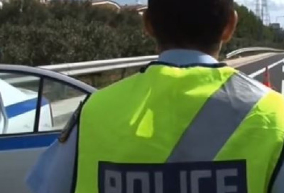 Στοχευμένες αστυνομικές δράσεις στην Κεντρική Μακεδονία Στοχευμένες αστυνομικές δράσεις στην Κεντρική Μακεδονία