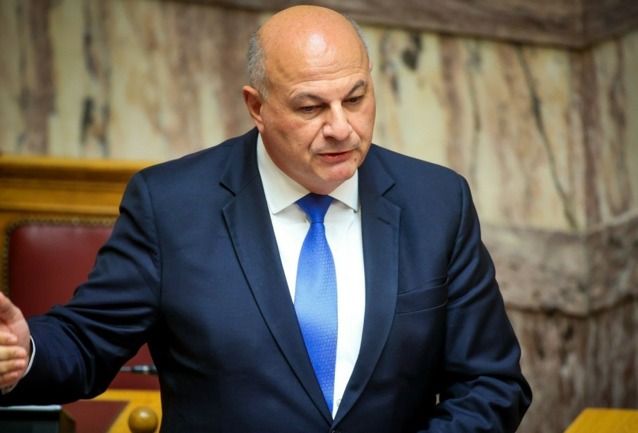 Κώστας Τσιάρας-Από την ερχόμενη εβδομάδα ξεκινούν οι πληρωμές του ΟΠΕΚΕΠΕ Κώστας Τσιάρας-Από την ερχόμενη εβδομάδα ξεκινούν οι πληρωμές του ΟΠΕΚΕΠΕ