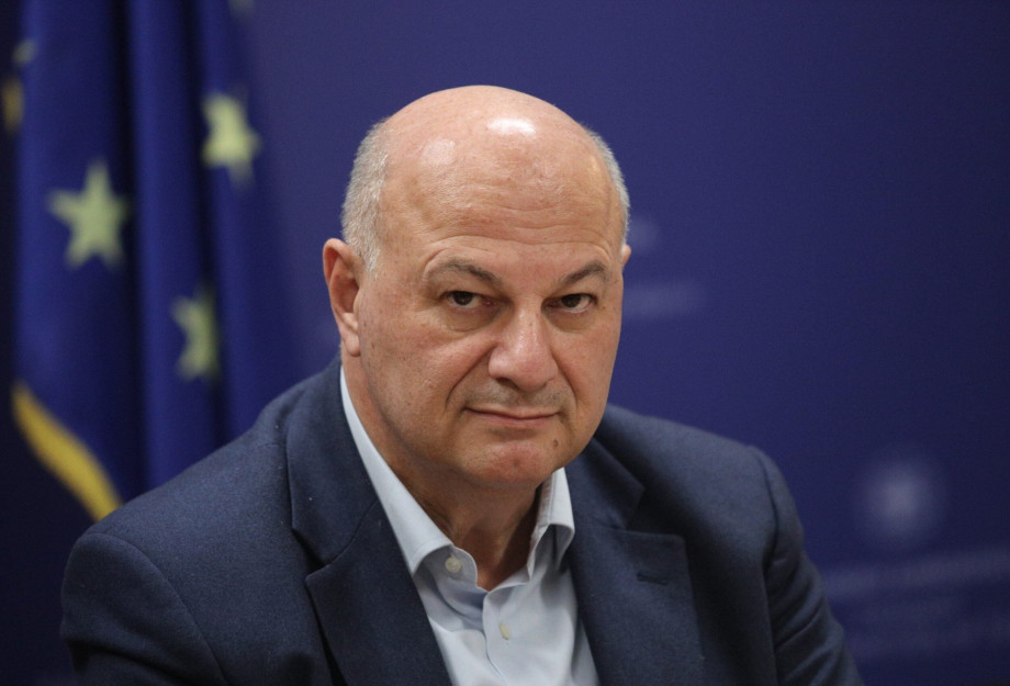 Κώστας Τσιάρας-Κάνουμε πράξη τη δέσμευσή μας για τη στήριξη των κτηνοτρόφων