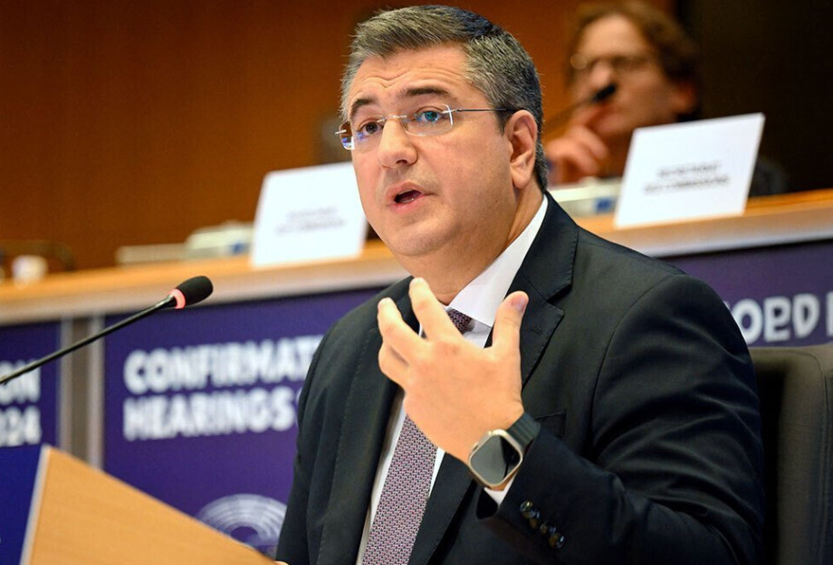 Απόστολος Τζιτζικώστας:Η Ευρώπη δεν μπορεί να εξαρτάται από άλλους