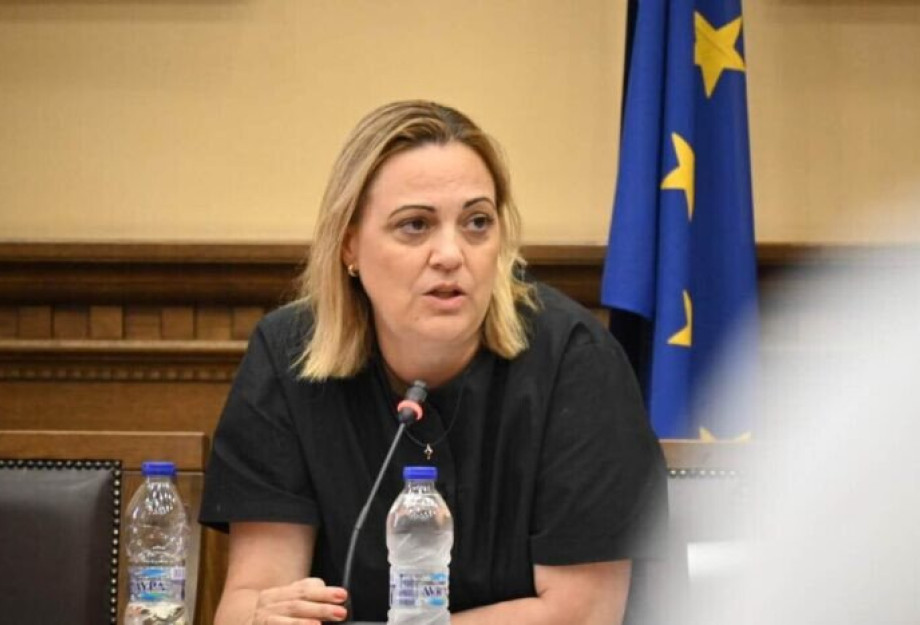 Δομή Σερρών: Αν έρθουν αύριο οι μπουλντόζες τι θα κάνει η Βαρβάρα Μητλιάγκα; Δομή Σερρών: Αν έρθουν αύριο οι μπουλντόζες τι θα κάνει η Βαρβάρα Μητλιάγκα;