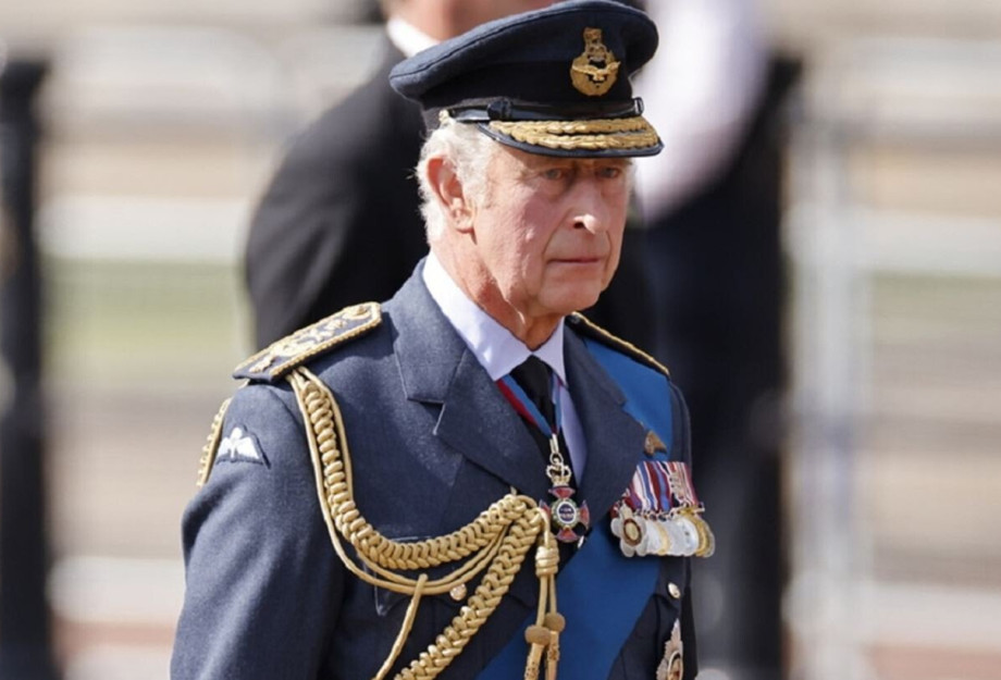 Το ξενοδοχείο The Ritz London έλαβε βασιλική σφραγίδα έγκρισης
