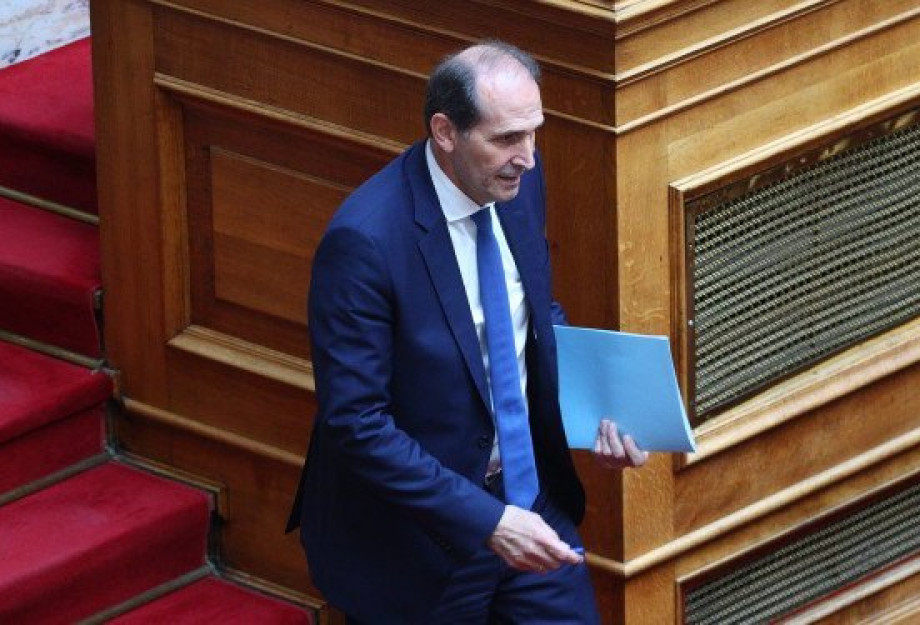 ΠΕΔΚΜ: Συλλυπητήρια για την αδόκητη απώλεια του Απόστολου Βεσυρόπουλου ΠΕΔΚΜ: Συλλυπητήρια για την αδόκητη απώλεια του Απόστολου Βεσυρόπουλου