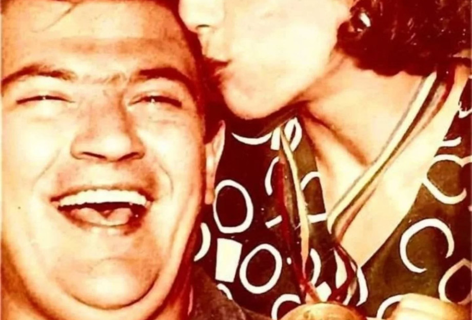 Βούλα Πατουλίδου: Έχασε το σύζυγό της-συγκινητική ανάρτηση