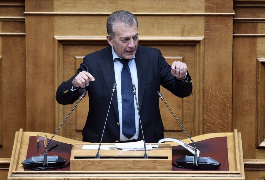 Γιάννης Βρούτσης-Ο Αθλητισμός μας σε ακόμα πιο σταθερές βάσεις Γιάννης Βρούτσης-Ο Αθλητισμός μας σε ακόμα πιο σταθερές βάσεις