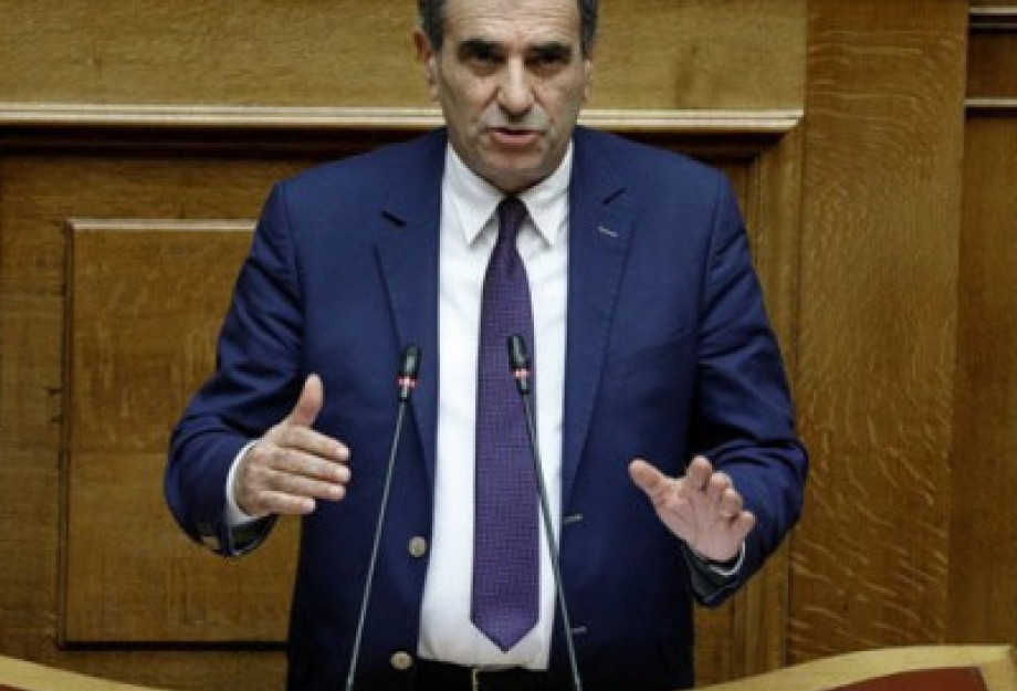 Θεόφιλος Λεονταρίδης-Να ενεργοποιηθεί ο μηχανισμός de minimis για τη στήριξη παραγωγών σκληρού και μαλακού σίτου