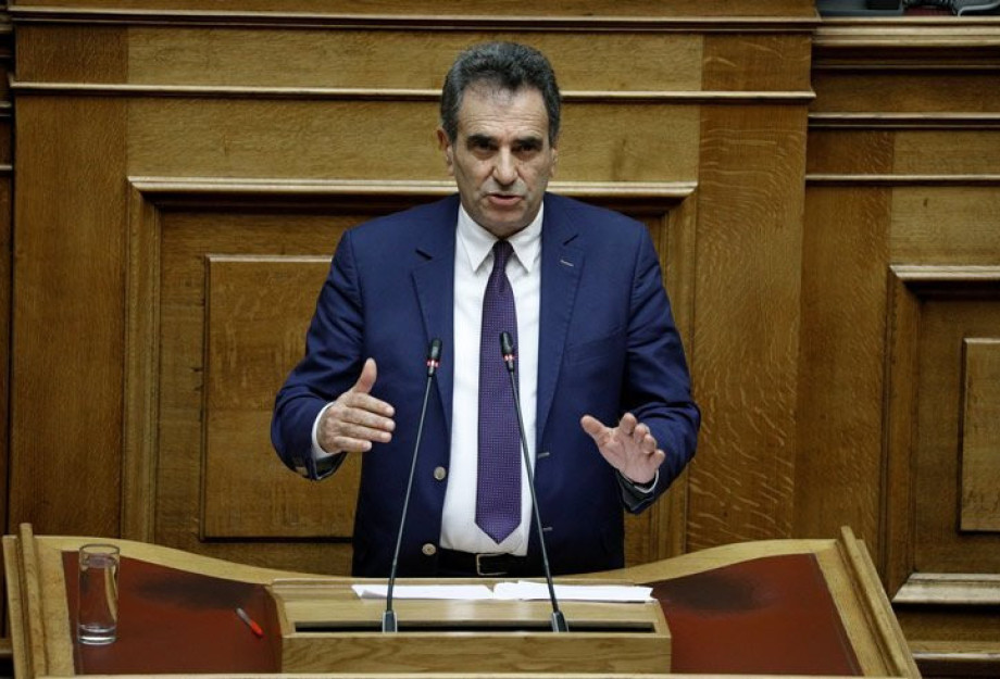 Θεόφιλος Λεονταρίδης-Μέχρι τέλος της βδομάδας οι ανακοινώσεις για τους κτηνοτρόφους