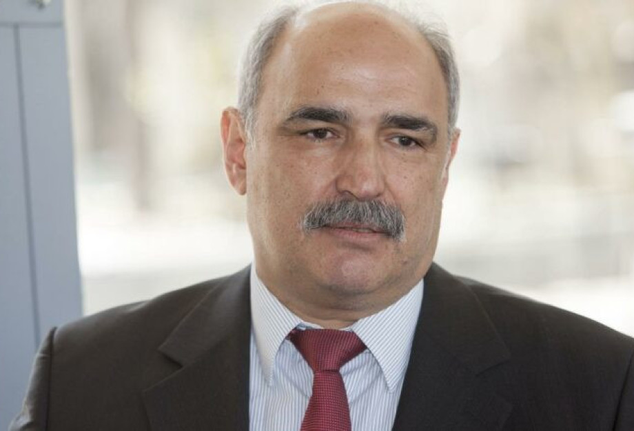 Αναφορά στον Γκρέκο … Γράφει ο Μάρκος Μπόλαρης