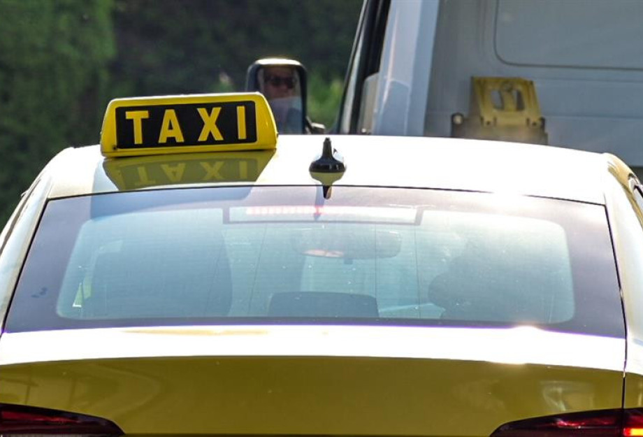 Θεσσαλονίκη: Λήστεψε ταξιτζή με την απειλή σύριγγας - Συνελήφθη 35χρονος στα ΚΤΕΛ «Μακεδονία»