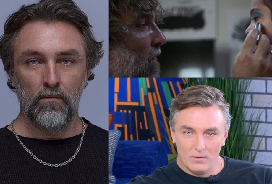 Ιβάν Σβιτάιλο για «Να με λες μαμά»: «Δεν θα μπορέσω να νιώσω ποτέ περήφανος για την ερμηνεία μου»