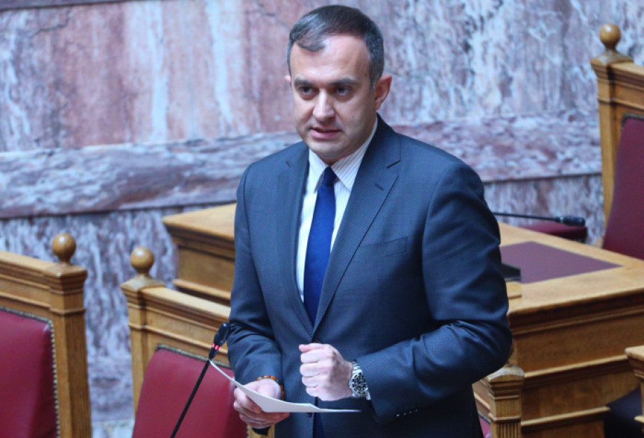 Τάσος Χατζηβασιλείου στο OPEN: Προστατεύουμε σαν κόρη οφθαλμού την αδελφική σχέση με την Κύπρο Τάσος Χατζηβασιλείου στο OPEN: Προστατεύουμε σαν κόρη οφθαλμού την αδελφική σχέση με την Κύπρο