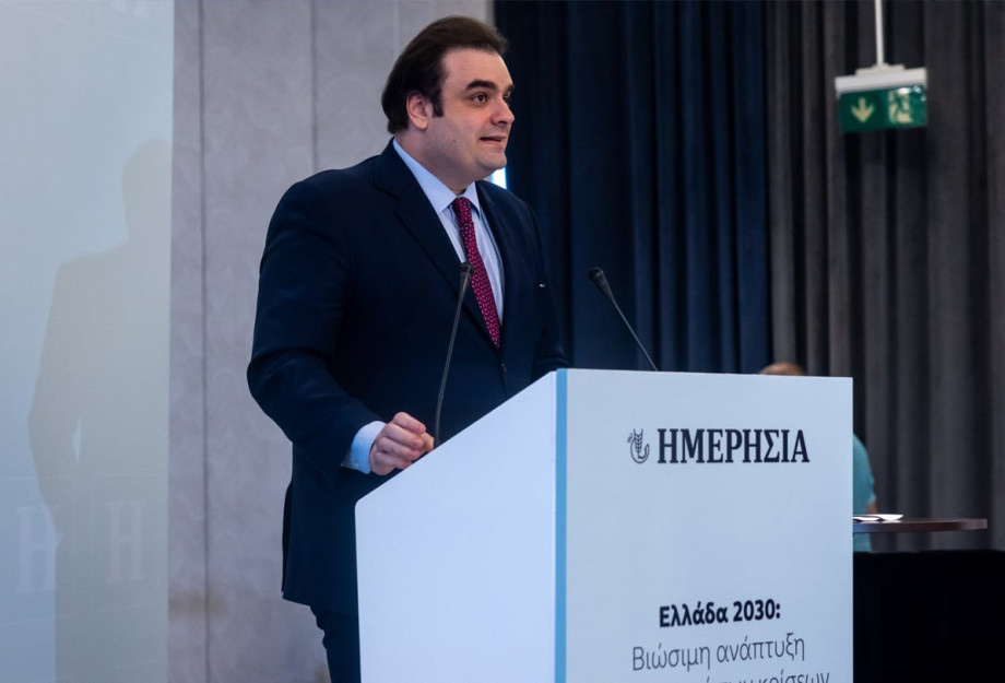 Μηδενικός φόρος για εισόδημα έως 20.000 ευρώ σε πολύτεκνους μισθωτούς και ελεύθερους επαγγελματίες