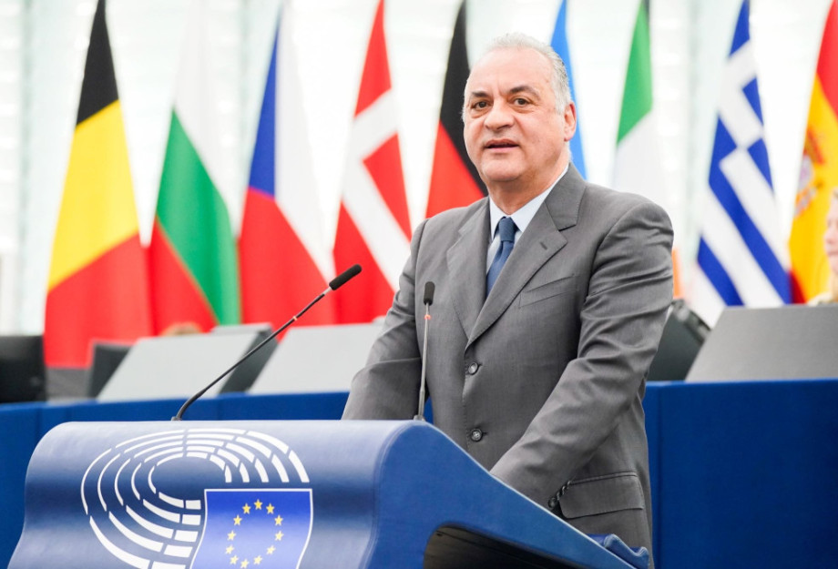 Καταψηφίσθηκε η εξωτερική σύγκλιση στο Ευρωπαϊκό Κοινοβούλιο για το μέλλον της ΚΑΠ