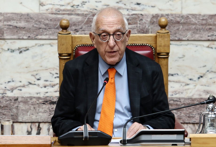 Νικήτας Κακλαμάνης -Ο γεωπολιτικός ρόλος της Αλγερίας έχει ενισχυθεί Νικήτας Κακλαμάνης -Ο γεωπολιτικός ρόλος της Αλγερίας έχει ενισχυθεί