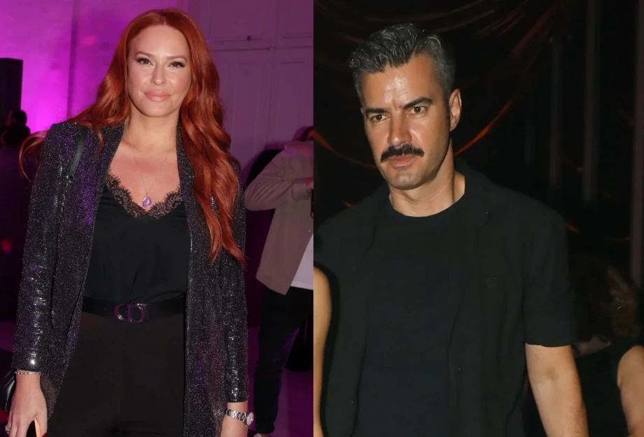Σίσσυ Χρηστίδου για Γιάννη Τσιμιτσέλη: «Το έχουμε τραβήξει από τα μαλλιά το ζήτημα»