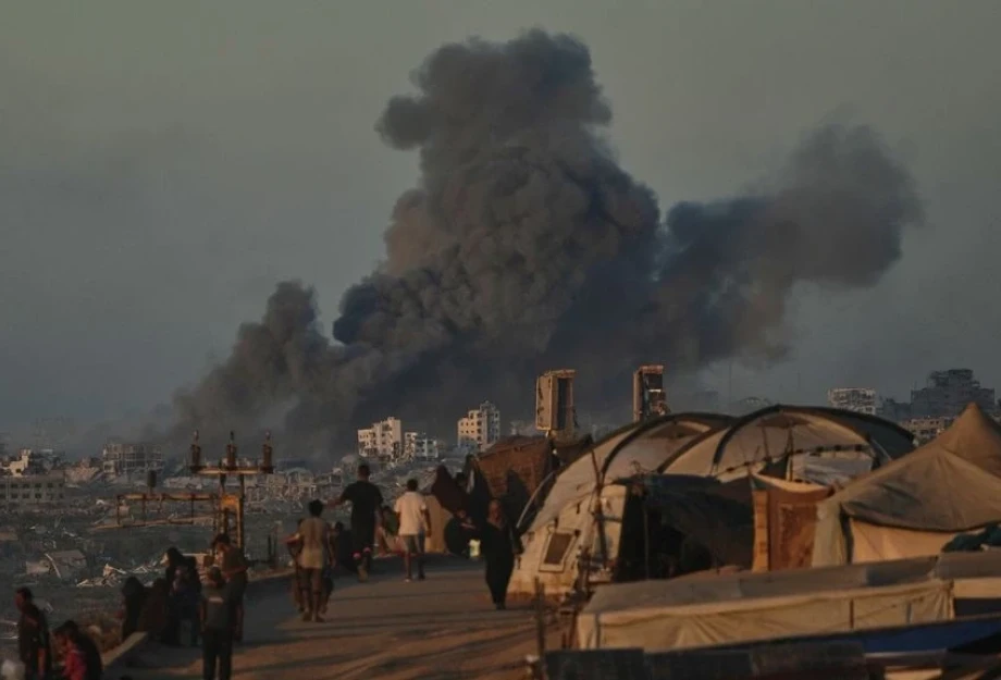 Λωρίδα της Γάζας: Τουλάχιστον 46 νεκροί σε ισραηλινά πλήγματα