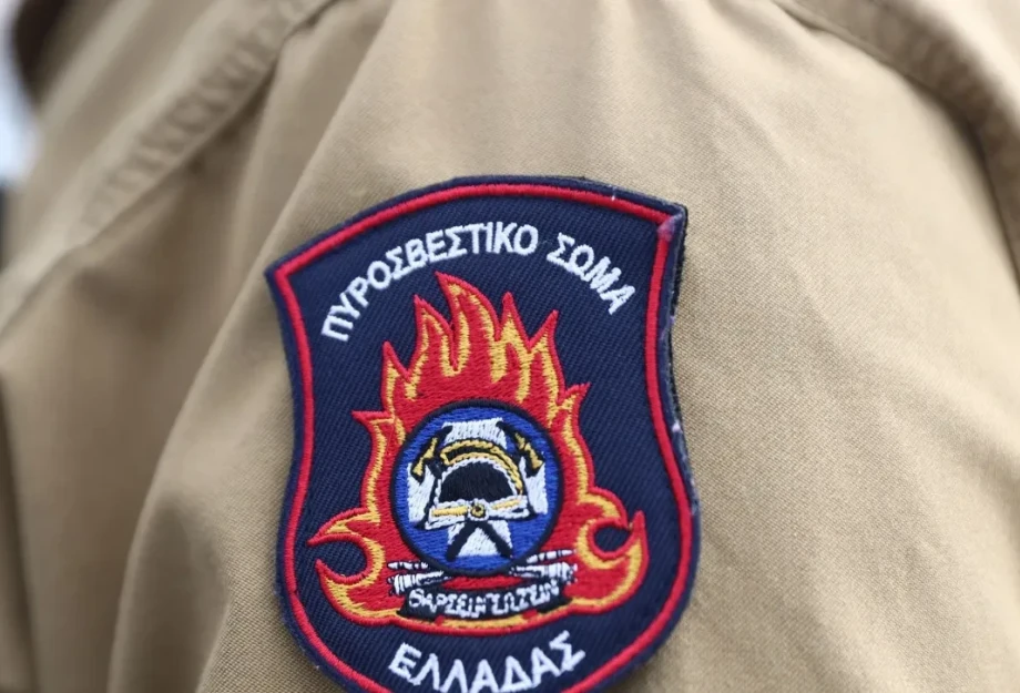 Συνελήφθησαν δύο άτομα για την φωτιά στην Τρίπολη - Επιβλήθηκε τσουχτερό πρόστιμο