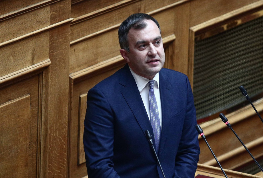 Τάσος Χατζηβασιλείου: Ενώνουμε δυνάμεις προς όφελος της σερραϊκής κοινωνίας και οικονομίας