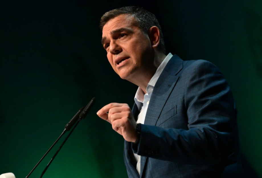 Το βιβλίο του Τσίπρα και οι παρουσιάσεις ανά νομό… Το βιβλίο του Τσίπρα και οι παρουσιάσεις ανά νομό…