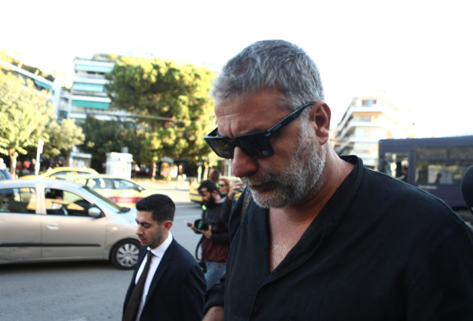 Ένοχος ο Βασίλης Μπισμπίκης – H ποινή που του επιβλήθηκε από το δικαστήριο Ένοχος ο Βασίλης Μπισμπίκης – H ποινή που του επιβλήθηκε από το δικαστήριο