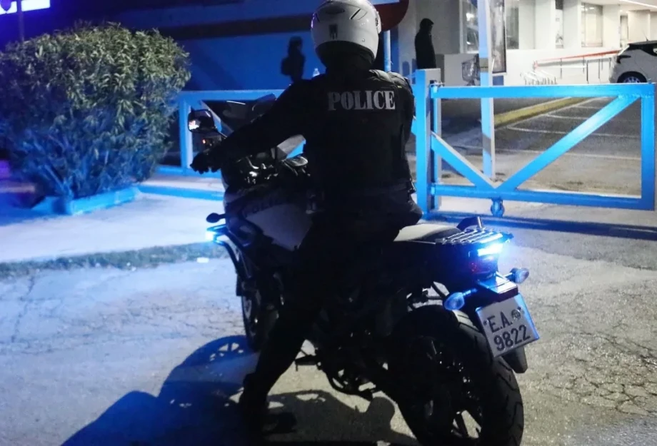 Θεσσαλονίκη: 14χρονος και δύο 18χρονοι είχαν «ρημάξει» τα μίνι μάρκετ της πόλης