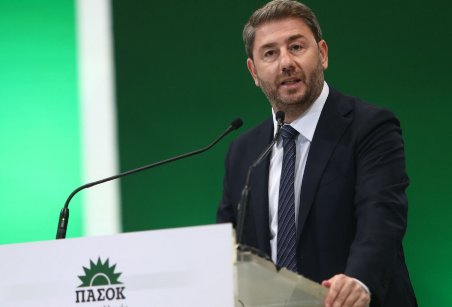 Αγωνία στο ΠΑΣΟΚ για την εμφάνιση Ανδρουλάκη στη ΔΕΘ - Στο φουλ ο κομματικός μηχανισμός Αγωνία στο ΠΑΣΟΚ για την εμφάνιση Ανδρουλάκη στη ΔΕΘ - Στο φουλ ο κομματικός μηχανισμός