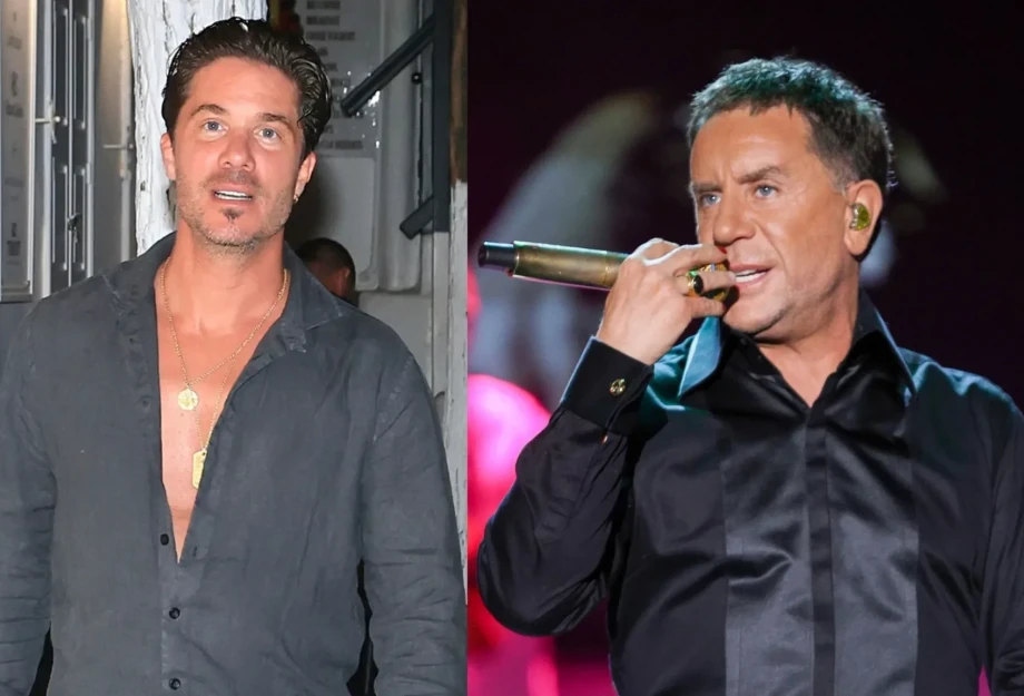 Νίκος Οικονομόπουλος: Ξέσπασε on camera για τον Γιώργο Μαζωνάκη – «Φτάνει, κούρασε!»