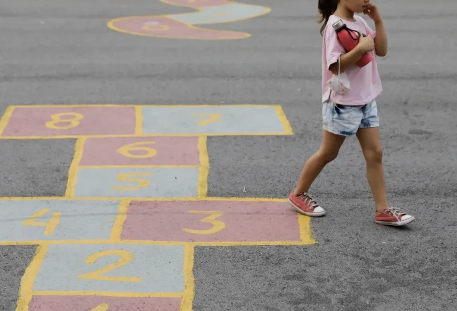 Δημογραφικό σοκ στα σχολεία: «Χάθηκαν» 44.000 πρωτάκια σε 15 χρόνια
