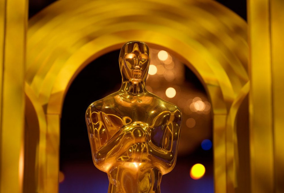 Επίσημη υποψηφιότητα της Ελλάδας στα OSCAR
