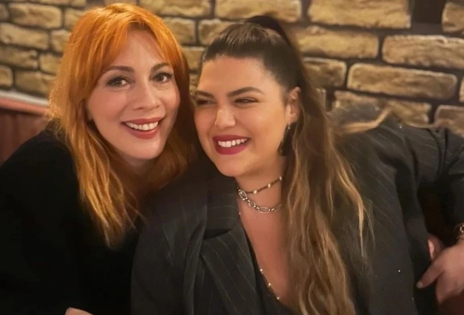 Κάγκελο η Καρύδη! Ενημερώθηκε on air ότι η Μπάρκα θα παρουσιάσει το Celebrity Game Night
