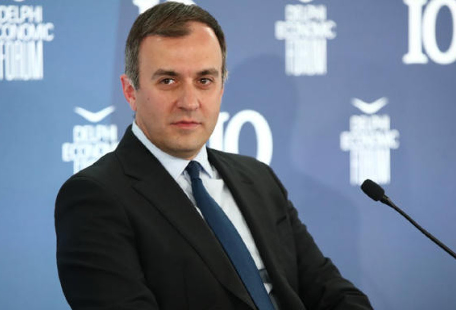Τάσος Χατζηβασιλείου-Η Λιβύη να καταλάβει ότι οποιαδήποτε συζήτηση θα βασίζεται στο Διεθνές Δίκαιο