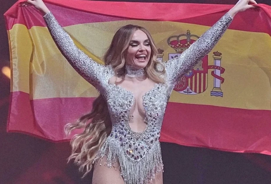 Είναι επίσημο: Η Ισπανία δεν πάει Eurovision αν συμμετάσχει το Ισραήλ - Η ψηφοφορία και η απόφαση