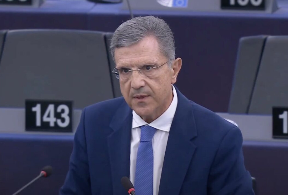 Ναι της Κομισιόν στη πρόταση Αυτιά για Κεντρικό όργανο κατάσβεσης πυρκαγιών στη Κύπρο Ναι της Κομισιόν στη πρόταση Αυτιά για Κεντρικό όργανο κατάσβεσης πυρκαγιών στη Κύπρο