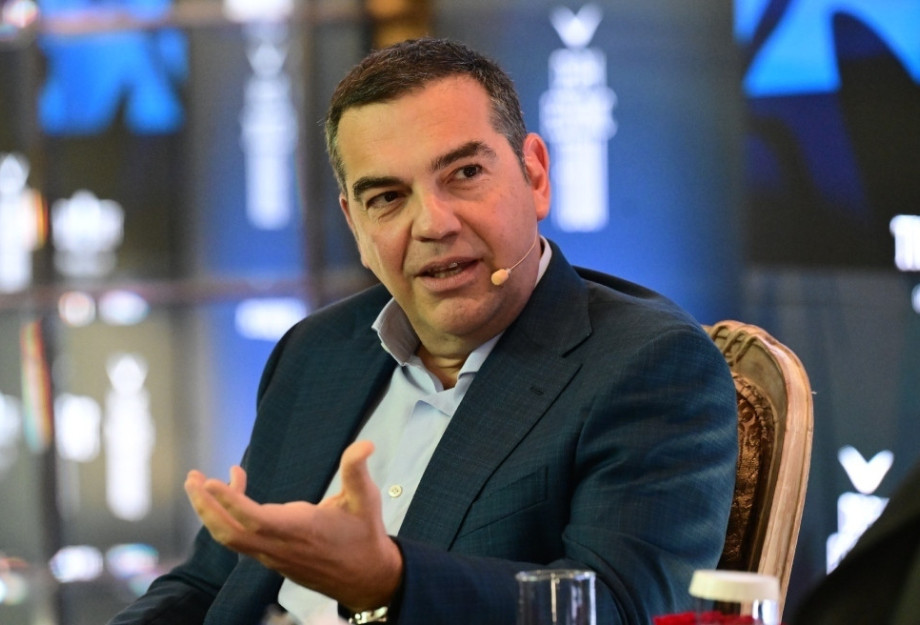 Παραμονή της ΔΕΘ τα βλέμματα στο …Τσίπρα! Παραμονή της ΔΕΘ τα βλέμματα στο …Τσίπρα!