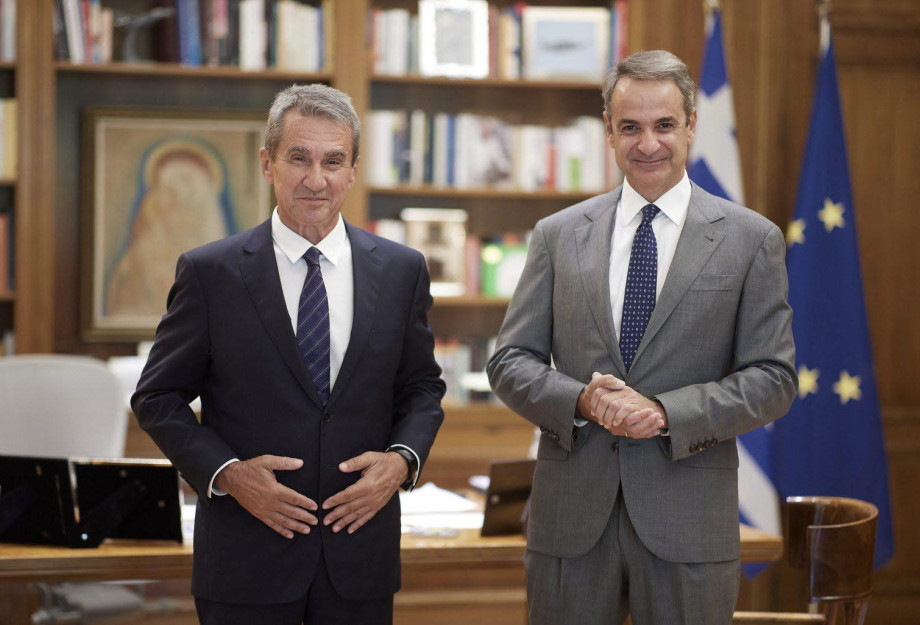 Σέρρες - Τζελέπης και Τρέντσιος σχολιάζουν τη προσχώρηση Λοβέρδου στη Νέα Δημοκρατία