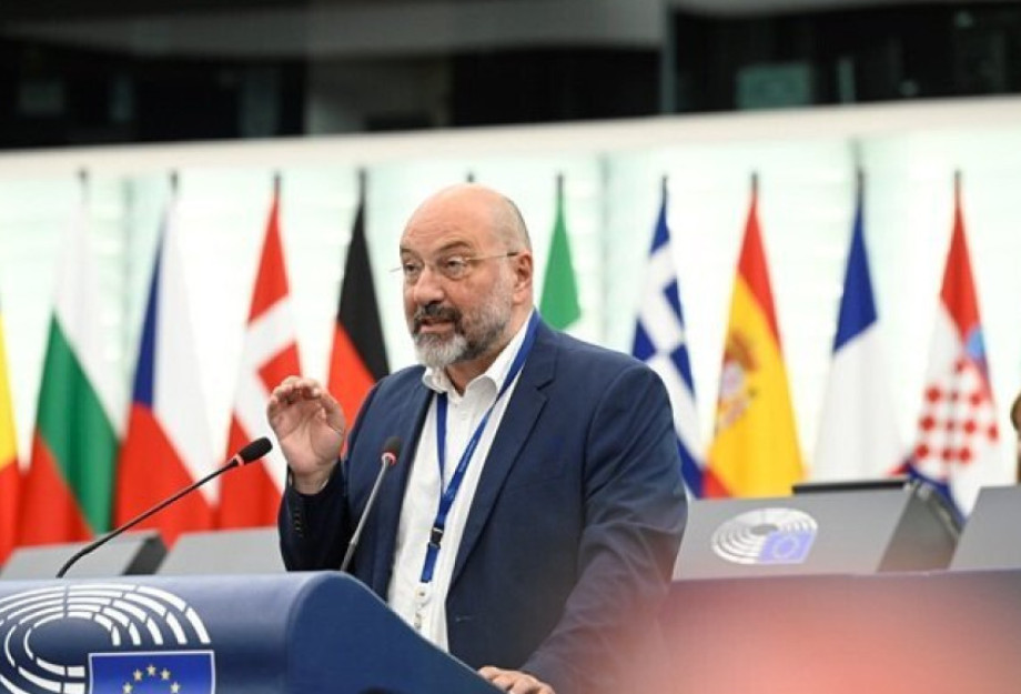 Σάκης Αρναούτογλου-Η Κυβέρνηση εγκαταλείπει την Ελληνική αλιεία και τα κυριαρχικά μας δικαιώματα στο Αιγαίο