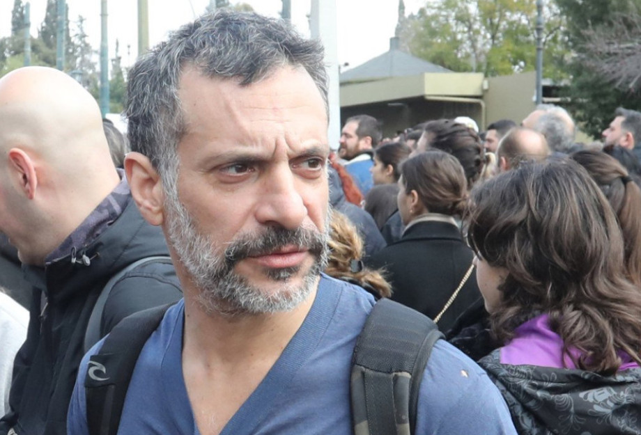 Γιώργος Χρανιώτης: «Χρωστάω μια συγγνώμη σε μια κοπέλα που δεν είναι στη ζωή και μπορεί άθελά μου να συνέβαλα κι εγώ σε αυτό»