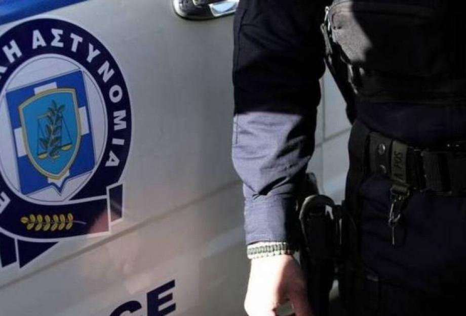 Παραδόθηκε ο δράστης της επίθεσης με κατσαβίδι σε οδηγό μηχανής στην Ιερά Οδό